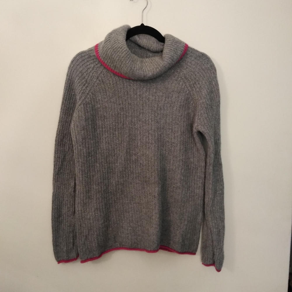 Bartolini by Benedetta Sweater Cashmere blend